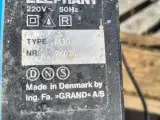 Elephant M30 elhegn  - 2