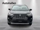 Toyota RAV4 2,5 Hybrid H3 218HK 5d 6g Aut. - 4