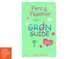 Fyre & Flammer, Grøns guide af Cathy Hopkins (Bog) - 2