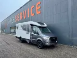 Hymer B-MC T580 2,0 CDi 170 aut. - 5