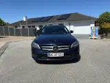 Mercedes C300 de 2,0 Avantgarde aut. - 2