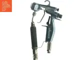 Malingssprøjtepistol fra Wagner (str. 26 x 14 cm) - 4