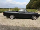 Chevrolet El camino 1967 cui.454, 7,4l  - 3