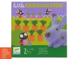 Little Association brætspil fra Djeco (str. 21x21 cm) - 4