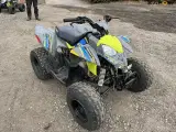 Polaris Outlaw 110 ATV - 3