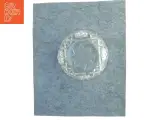 Glas skål (str. 20 cm) - 2