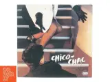 Chicochac (LP) fra Dmm (str. 30 cm) - 2