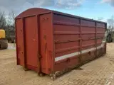 6m container - 2