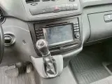 Mercedes Vito 116 2,2 CDi Kombi aut. L - 5