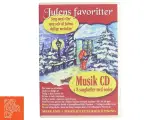 Julens Favoritter,+ Sangh. Dk - 2