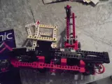 LEGO Technic 8839 – Supply Ship – ukomplet 