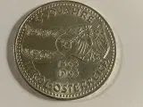 50 Schilling 1963 Austria - 600th Anniversary of the Austrian Tyrol - 2