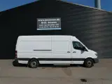 Mercedes-Benz Sprinter 316 KØLEBIL 2,1 CDI R3 163HK Van Man. - 3