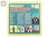 Herb Alpert - “America”, A Og M Records (str. 30 cm) - 3