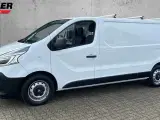 Renault Trafic T29 2,0 dCi 120 L2H1 - 2