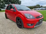 Ford Fiesta 2,0 ST150