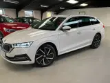 Skoda Octavia 1,4 TSi iV Style Combi DSG - 2