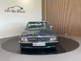 Mercedes 350 SL 3,5  - 2