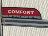 Campingvogn