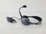 Jabra UC VOICE 150 MS Duo m. Noise Cancelling - 5