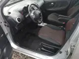 Nissan Note 1,6 Tekna aut. - 2