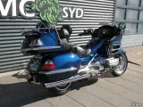 Honda GL 1800 Gold Wing MC-SYD       BYTTER GERNE - 3