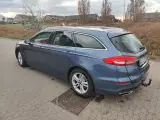 Ford Mondeo 2,0 TDCi 180 Titanium stc. aut. - 4
