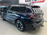 BMW iX3  Charged M-Sport - 4