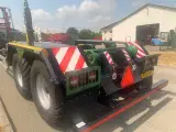 Agrofyn Trailers MS-HT/18 kroghejsevogn - 4