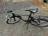 Cykel Herrer 28" med 7 indvendig gear - 2