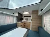 2022 - Adria Action 391 LH Sport   Sportsmodel spækket med udstyr! - 4