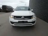 VW Amarok 3,0 V6 TDI Highline 4Motion 204HK Pick-Up 8g Aut. - 3