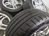 5x112 17" US AMG - 2