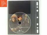 Mænd der hader kvinder (DVD) - 3