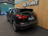 Nissan Qashqai 1,2 Dig-T 115 N-Connecta - 3