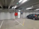 Parkering ved Nimbusparken P-kælder - 4