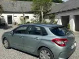 Citroën C4 1,6 HDi 90 Attraction - 5