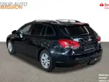 Chevrolet Cruze 2,0 VCDi ECO LT 163HK Stc 6g - 4