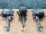Yamaha F5AMHS - 4