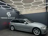 BMW 330d 3,0 Touring M-Sport xDrive aut. - 3