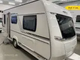 2024 - Fendt Bianco Activ 465 SGE   Fendt med enkeltsenge og lameludtræk fra Hinshøj Caravan A/S - 3