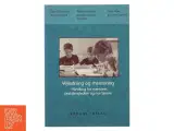 Vejledning og mentoring : håndbog for mentorer, praktikvejledere og nye lærere af Bodil Christensen (f. 1957-10-08) (Bog) - 3