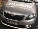 Skoda octavia 1,2 tsi - 3