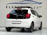 Peugeot 108 1,0 e-VTi 69 Allure TOP! - 4