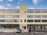 Indflytningsklare kontorer i  gennemrenoveret fabriksbygning - 2