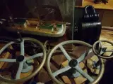 Hundested omstyring 