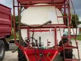 - - - Vandvogn, 5.200 liter, til drænspuler, med lift bagest - 3
