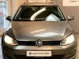 VW Golf VII 2,0 TDi 150 Highline Variant BMT - 2