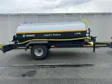 Agrofyn Trailers 5000 liter vandvogn - 3