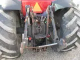 Case IH MX270 Med frontlift på og KUN 3291timer fra ny - 4